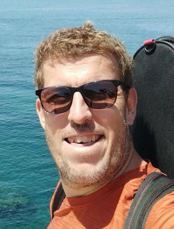 Loïc Chapron